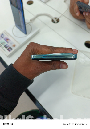 Infinix Hot 40i